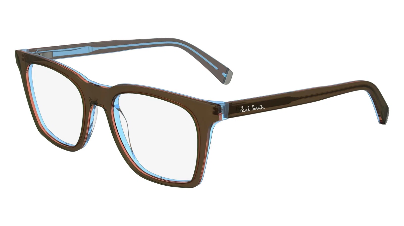 Paul Smith PS24608 KESTON Eyeglasses - view 4